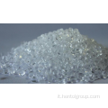 Materiale per uso generale in polistirene PS